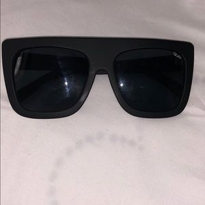 Quay Australia Sunglasses